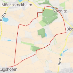 thumbnail for Vögnitzer Straße - Vögnitzer Straße