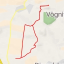 thumbnail for Vögnitzer Straße - Vögnitzer Straße