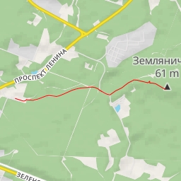 thumbnail for Земляничная