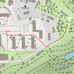 thumbnail for Šermířská - Hlavní město Praha