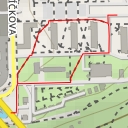 thumbnail for Strahovský tunel - Hlavní město Praha