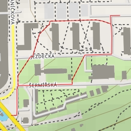 thumbnail for Strahovský tunel - Hlavní město Praha