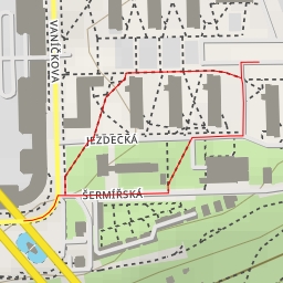 thumbnail for Strahovský tunel - Hlavní město Praha