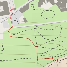 thumbnail for Vlašská - Hlavní město Praha