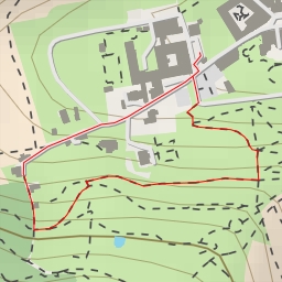 thumbnail for Vlašská - Hlavní město Praha