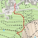 thumbnail for křížová cesta - Hlavní město Praha