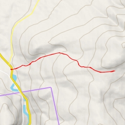 thumbnail for Mizpah Spring Hut