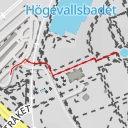 thumbnail for Stadsparksgången - Lund