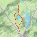 thumbnail for Overland Track - Overland Track