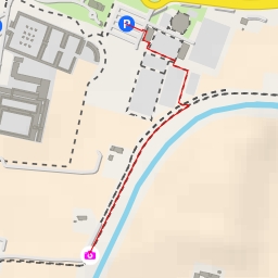 thumbnail for Via di Travalda