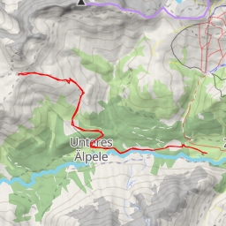 thumbnail for Göppinger Hütte