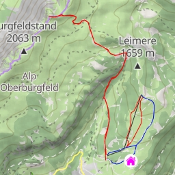 thumbnail for Justistalstrasse