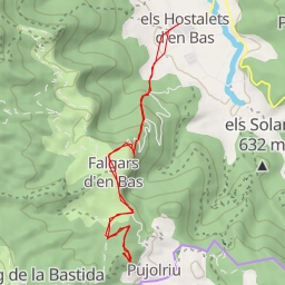 thumbnail for Puigvoltors