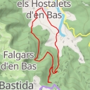 thumbnail for Salt de l'Hostalot