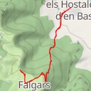 thumbnail for Sallent de la Batllia