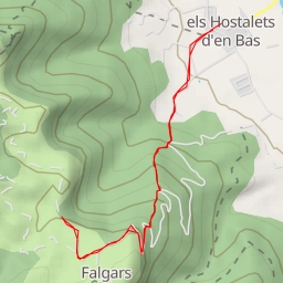 thumbnail for Sallent de la Batllia