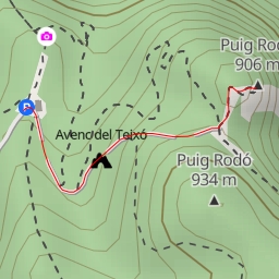 thumbnail for Puig Rodó