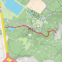 thumbnail for Route de Versailles - Route de Versailles