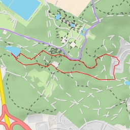 thumbnail for Étang de Bechevet