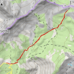 thumbnail for 39 - Cima delle Lose - Argentera