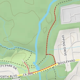 thumbnail for Fadem Road - Fadem Road