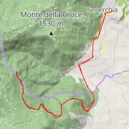 thumbnail for Pizzola di Montenero