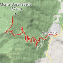 thumbnail for Monte Boschetiello