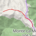 thumbnail for Cima del Diavolo