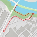 thumbnail for Hilsea Moat