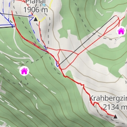 thumbnail for Krahbergzinken