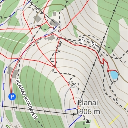 thumbnail for 402 - Peak Flowline