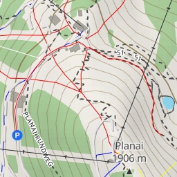 thumbnail for Planai Rundweg