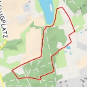 thumbnail for Hüninger Weg - Hüninger Weg - Osnabrück