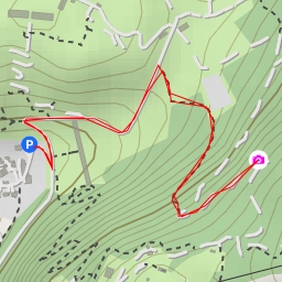 thumbnail for Route Stratégique du Secteur Est