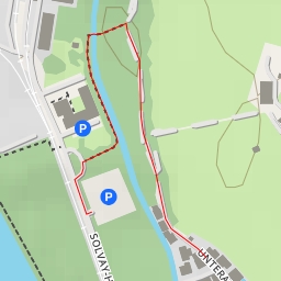thumbnail for Unteraumühlweg
