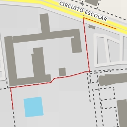 thumbnail for Circuito Escolar - Ciudad de México