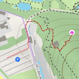 thumbnail for Stadtaussicht