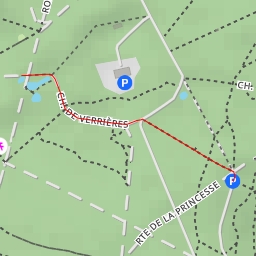 thumbnail for Route de Saint-Georges - Route de Saint-Georges