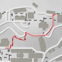 thumbnail for 香港中文大學 The Chinese University of Hong Kong - 二號橋 No. 2 Bridge - 沙田區 Sha Tin District