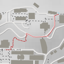 thumbnail for 香港中文大學 The Chinese University of Hong Kong - 二號橋 No. 2 Bridge - 沙田區 Sha Tin District