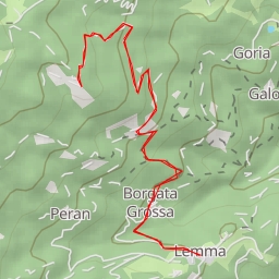 thumbnail for Strada Bricco