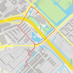 thumbnail for Fahrenheitsingel - Amsterdam