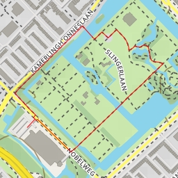 thumbnail for Lindelaan - Lindelaan - Amsterdam