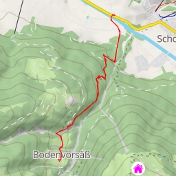 thumbnail for Bergkristallhütte