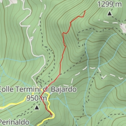 thumbnail for Scoglio dei Quaranta