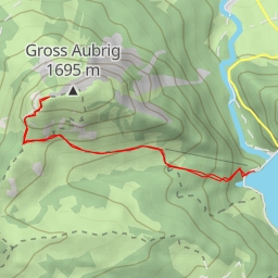 thumbnail for Gross Aubrig - Aubrigstrasse