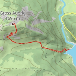 thumbnail for Gross Aubrig