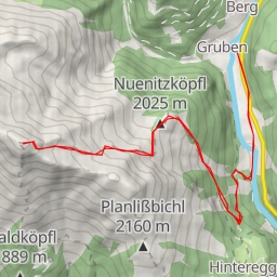 thumbnail for Ochsenbug