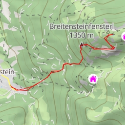 thumbnail for Skibergsteigen umweltfreundlich - Am Waldeck