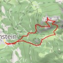 thumbnail for Breitenstein Westgipfel